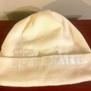 Adidas Ivy Park toboggan